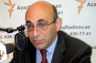 Ադրբեջանում Իրանի դեմ պատերազմի սկսվելուց ի վեր ավելի քան 220 շիա հավատացյալ է ձերբակալվել. Արիֆ Յունուս
