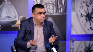 «Քաղաքականությունը մաթեմատիկա չէ, և ապագան երբեք չի գրվում կոնկրետ բանաձևով, սակայն ակնհայտ է մեկ բան…». Արմեն Հովասափյան
