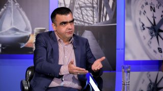 «Ապալեգիտիմ իշխանությունը ոչ թե փորձում է հասկանալ՝ ինչու է հասարակության կեսը մերժել իրեն, այլ փորձում է կես միլիոն քաղաքացիների քաղաքական կամքը հայտարարել գնված». Արմեն Հովասափյան