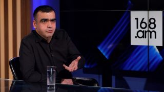 Փաշինյանը ևս մեկ անգամ կառավարության նիստը վերածեց անվճար ինքնագովազդի. Արմեն Հովասափյան
