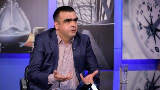 «Տարածաշրջանի նոր դասավորությունը ձևավորվում է հենց հիմա, և եթե Հայաստանը սեփական շահերի հստակ դիրքավորում չունենա, նրա փոխարեն այդ դիրքը կսահմանեն ուրիշները». Արմեն Հովասափյան
