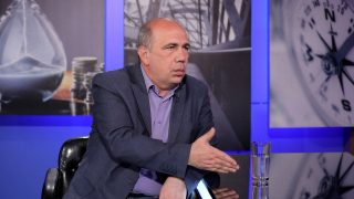 Խայտառակ փաստաթուղթ՝ բոլոր առումներով․ Եթե նմանատիպ փաստաթուղթ կնքեր ՌԴ-ն, դուք պատկերացնո՞ւմ եք՝ ինչ աղմուկ կլիներ․ Արմեն Մանվելյան