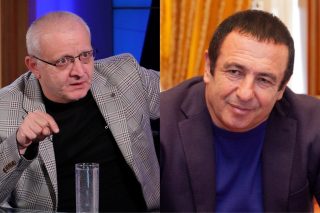 Իշխանության «հարամության» սցենարները. Սուրեն Սուրենյանց