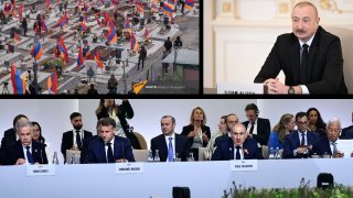 Փրկել «Եռաբլուրը» պղծումից. հունիսի 7-ի միակ խորհուրդը