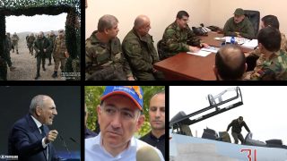 44-օրյա պատերազմին առնչվող կարևոր հարցեր, որոնք ռազմական գնահատական են պահանջում. Ի՞նչ պետք է արվեր ընտրապայքարից առաջ և ինչ չպետք է արվի հիմա