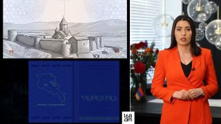 ՆԳ նախարար Արփինե Սարգսյանը չասաց ամենակարևորը՝ ո՞վ է հեռացրել Արարատը, ո՞ւմ ճաշակով են այլանդակել անձնագրերը