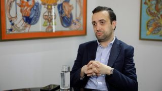 ՀՀ ԿԸՀ-ն որոշեց դիտորդական հավատարմագրումից չզրկել Դանիել Իոաննիսյանի կազմակերպությանը