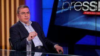 «Մենք անելու ենք հնարավոր ու անհնար ամեն ինչ, որպեսզի այս չարիքը հեռանա Հայաստանի պետական և քաղաքական կյանքից». Դավիթ Անանյան