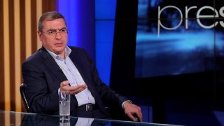 Ադրբեջանին չի բավարարում գործող իրավիճակը, քանի որ Փաշինյանը չի ստացել սահմանադրական մեծամասնություն և չի կարող արագ փոփոխել Հայաստանի Սահմանադրությունը. Դավիթ Անանյան