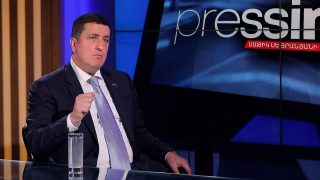 Կալանավորված Դավիթ Ղազինյանը հայց է ներկայացրել ԿԸՀ-ի դեմ