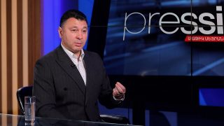 «Նույնիսկ ԿԸՀ-ի տվյալներով Նիկոլը չի ունենում սահմանադրական մեծամասնություն». Շարմազանով