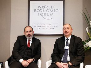 Ապշերոնյան փոքրիկ սուլթանի հայատյաց քաղաքականությունը իշխանություն պահելու միակ ռեսուրսն է, և նա լավ հասկանում է, որ Արցախը երբեք տարածքի մասին չի եղել. Ալեքսանդր Հարությունյան