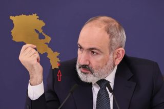 Իրականում ինչ պետք է պատմի Նիկոլ Փաշինյանը Սյունիքի ընտրողներին