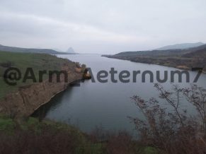 Կիրանց գյուղի բնակիչներին արգելվում Է մուտք գործել Բերքաբերի ջրամբարի ափին գտնվող որոշ հողատարածքներ՝ «միջադեպերից խուսափելու համար». Դավիթ Գալստյան