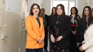 Տիկնա՛յք, Փաշինյանը հավերժ չէ. վաղը դրա պատասխանը դուք եք տալու. Ազատազրկված անձանց հոգևոր խնամքից զրկելու հետքերով