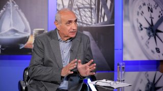 «Նիկոլ Փաշինյանը դեռևս ուզում է մանևրել, ժողովրդի շրջանում իմիտացիոն բառամթերքով է խոսում»