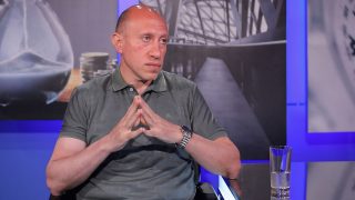 «Ռուսաստանը կոշտացնո՞ւմ է դիրքորոշումը». Հակոբ Բադալյան