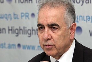 «Կոնգրեսական Ֆայնը պետք է հեռացվի Կոնգրեսից՝ իր հակահայկական ռասիստական հայտարարությունների համար». Հարութ Սասունյան