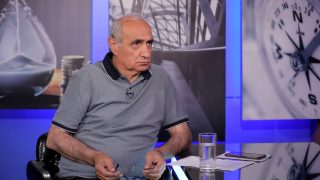 «Եթե օգտագործվել է «ականազերծում» բառը, նշանակում է` անցակետերը լինելու են Ադրբեջանի հետ սահմանին». Հայկ Նահապետյանը՝ ԵՄ դեսպանի հայտարարության մասին