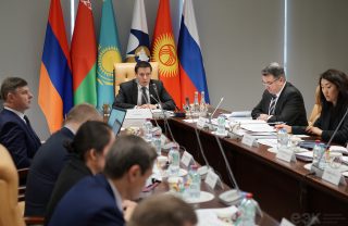 ԵՏՀ խորհրդում քննարկվել են ԵԱՏՄ մաքսային կարգավորումներն ու տեխնիկական կանոնակարգերը