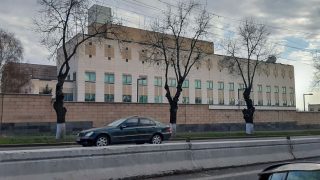 ԱՄՆ-ը ողջունում է Հայաստանի և Թուրքիայի միջև երկկողմ առևտրի սահմանափակումները հանելու մասին հայտարարությունը
