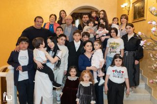 Կոչս մեր բոլոր ընտանիքներին՝ պատրաստվեք լավ փոփոխությունների. Գագիկ Ծառուկյան