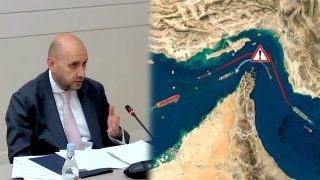 Եթե Հորմուզի նեղուցի փակ լինելն այսօր ավարտվի՝ երկար ժամանակ իր ազդեցությունն ունենալու է. ԿԲ նախագահ