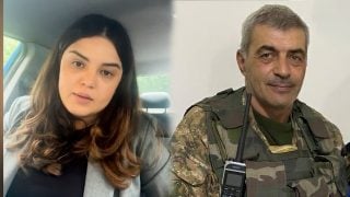 Չկա գեթ մեկը, որ չի լսել Հրանտ Պապիկյանի սխրանքի մասին թե’ 90-ականներ պատերազմում, և թե’ 2020 թ.-ի. Սողոյան