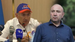 Էլի ունենք լրտեսության գործեր, լրտեսներին չենք բռնում, որպեսզի ցանցերը բացահայտենք․ Փաշինյան