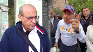 Փաշինյանը գիտի՝ չի կարող վերընտրվել. դրա համար ընտրությունները չեղարկելու ու հատուկ դրություն մտցնելու հիմք է ստեղծում. Ստեփան Դանիելյան