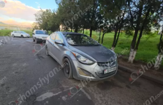 Աբովյանում ծննդատան նախկին տնօրենը մարմնի տարբեր հատվածներում ստացած ծակած վերքերnվ տեղափոխվել է հիվանդանոց