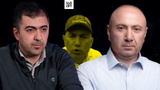 Անդրանիկ Թևանյանը կալանավորվեց 2 ամսով, բայց ընտրական գործընթացին կկարողանա մասնակցել. Օրբելյան