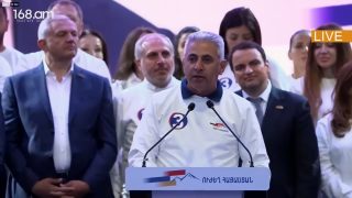 Հայրենիքի գողը, 3 պատերազմ բերածը հեռանում է. Էդգար Ղազարյան
