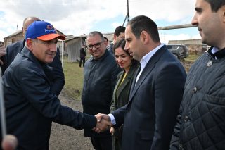 Հայաստանի 2026 թվականի խորհրդարանական ընտրությունների հիմնական դինամիկայի վերլուծությունը․ Eurasianet