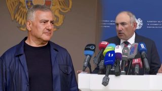 Սամվել Կարապետյանի դեմ երրորդ հայցն եմ ներկայացնելու՝ ներողություն պետք է խնդրի. Նիկոլ Փաշինյան