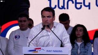 Հրազդանը դառնալու է Հայաստանի արդյունաբերական կենտրոնը. դուք դա հողի վրա կտեսնեք. Նարեկ Կարապետյան