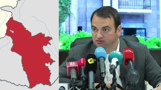 Սյունիքի ճանապարհը ստանալուց հետո Ադրբեջանը կենտրոնացել է «վերադարձի» վրա. Նարեկ Կարապետյան