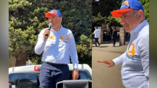 Ո՞վ կա որ թուրքի համար տուն է սարքում, Բերդավանում Սաֆարովներ կա՞ն. խի ծափ չեք տալիս. Նիկոլ Փաշինյան
