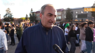 Հիշեք` 2018 թվականից ինչ խոստումներ տվել են, ամեն անգամ փոխել են դրանք, փոշմանել.գյումրեցի