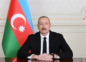 Ալիևն տեսակապի միջոցով կմիանա Երևանում ընթացող Եվրոպական քաղաքական համայնքի 8-րդ գագաթնաժողովին