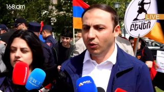 Ուկրաինացի գերիներ են վերադարձվում. հայ գերիների հարցը ինչո՞ւ Եվրոպային չի հուզում. Գեղամ Ստեփանյան