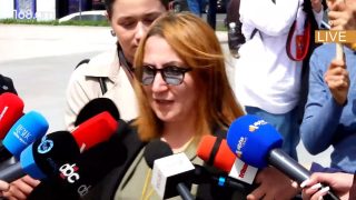 Մենք ՀՀ քաղաքացիներ ենք, դատարանով պիտի հասնենք մեր ընտրելու իրավունքին. արցախցի