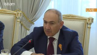 ՀՀ-ԵՄ օրակարգի հարցերի վերաբերյալ ունենք ընդհանրական դիրքորոշում. Փաշինյան