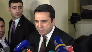 #ՀԻՄԱ. ԱԼԵՆ ՍԻՄՈՆՅԱՆԻ ՃԵՊԱԶՐՈՒՅՑԸ. #ՈՒՂԻՂ
