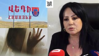 Ես վախենում եմ, վախենում եմ… Քույրերից փոքրը խորը դեպրեսիայի մեջ է, մեծը հազիվ  խոսում. Էլբակյան
