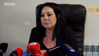 Սահմռկեցուցիչ փաստեր ունենք 15 և 17 տարեկան երեխաներին գինեկոլոգի մոտ տանելու արդյունքում. Էլբակյան