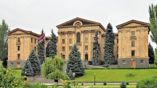 #ՀԻՄԱ. ԱԶԳԱՅԻՆ ԺՈՂՈՎԻ ՔԱՌՕՐՅԱՆ ՇԱՐՈՒՆԱԿՎՈՒՄ Է. #ՈՒՂՒՂ