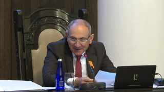 Մի քանի անգամ հարցրել եմ՝ ճի՞շտ է, որ զբոսաշրջիկների թվի աճ ունենք, երևի էլ չհարցնեմ. Նիկոլ Փաշինյան