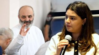 Բագրատ սրբազանի գործն իր բնույթով ամենախայտառակ գործն է. Տաթև Սողոյան