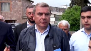 Ժողովուրդը թմբիրի մեջ չէ, չեն կարողացել քնեցնել, զգոն է ու ակտիվ հետևում է քաղուժերին. Դավիթ Անանյան